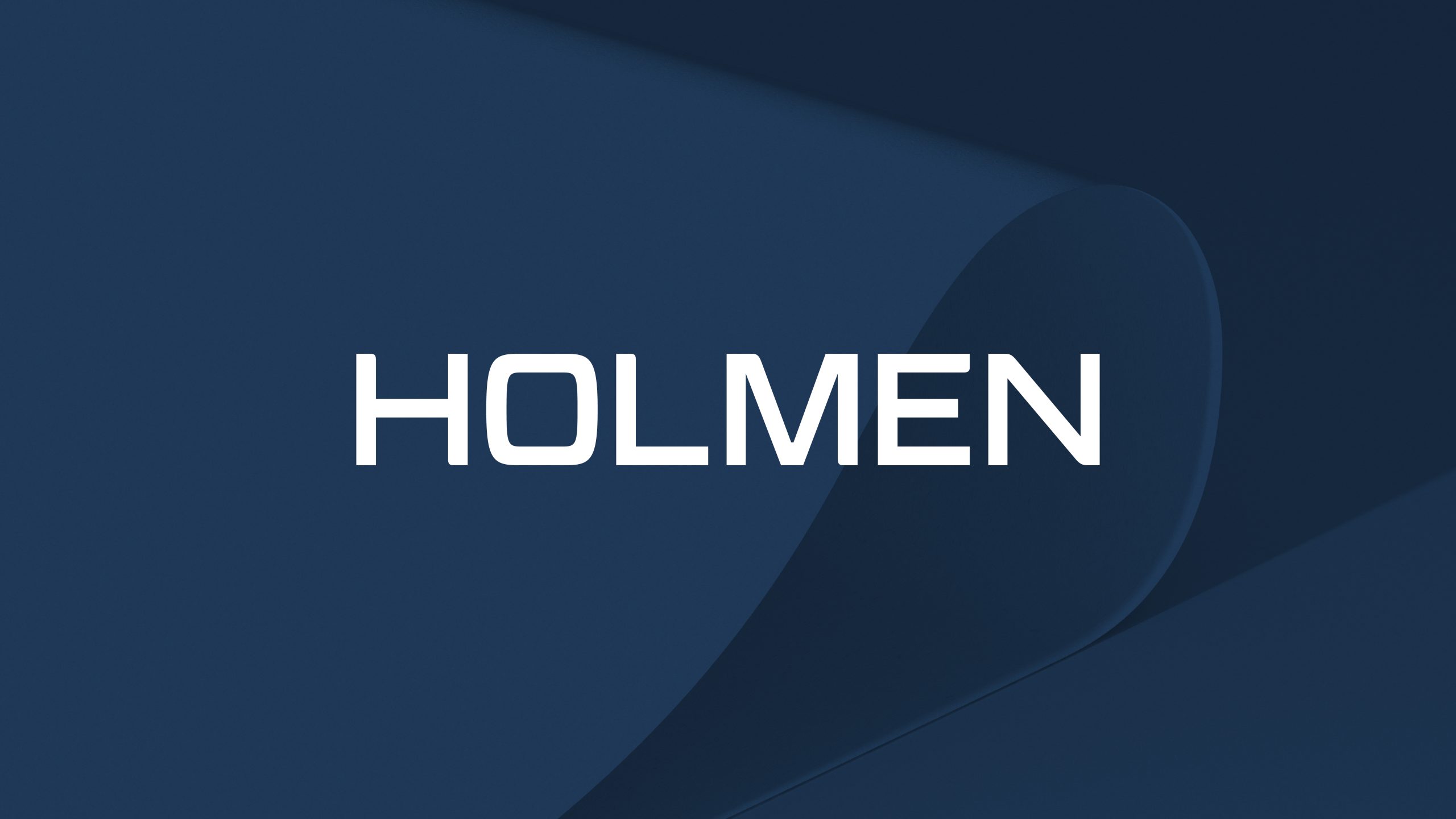 Holmen – Nature and technology